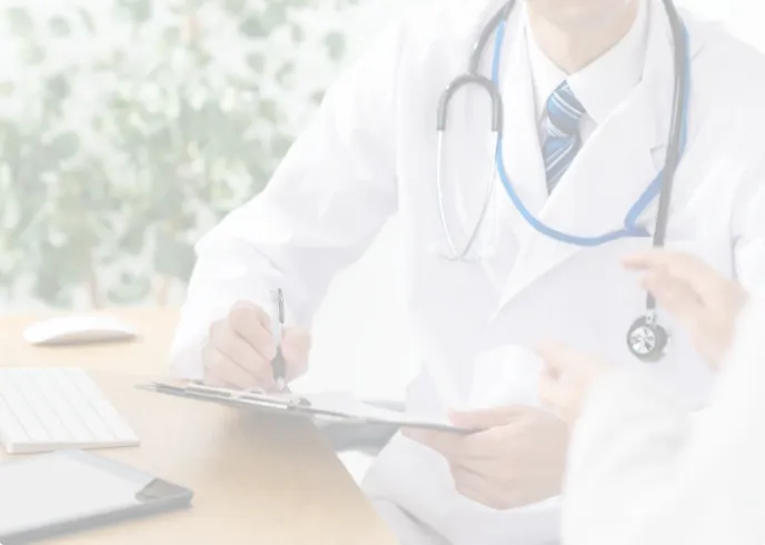 スムーズでストレスのない診療フロー