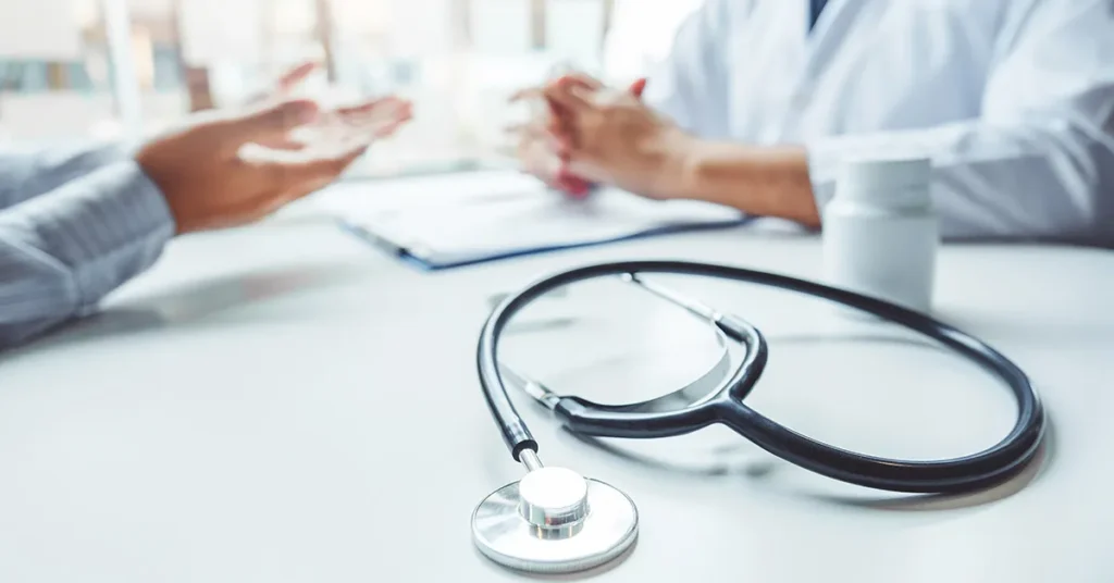 鼠径ヘルニアの診察